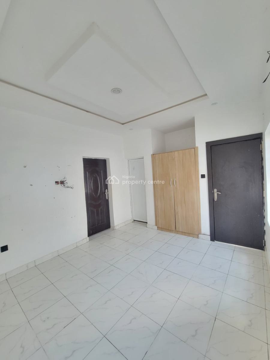 3bedroom Terrace Duplex, Harmony Estate, Langbasa, Ajah, Lagos, Terraced Duplex for Rent