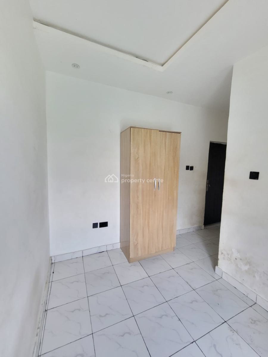 3bedroom Terrace Duplex, Harmony Estate, Langbasa, Ajah, Lagos, Terraced Duplex for Rent