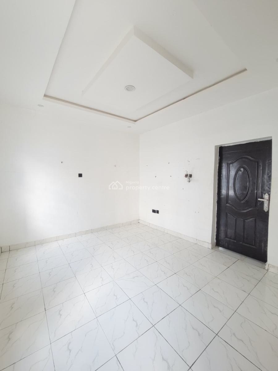3bedroom Terrace Duplex, Harmony Estate, Langbasa, Ajah, Lagos, Terraced Duplex for Rent