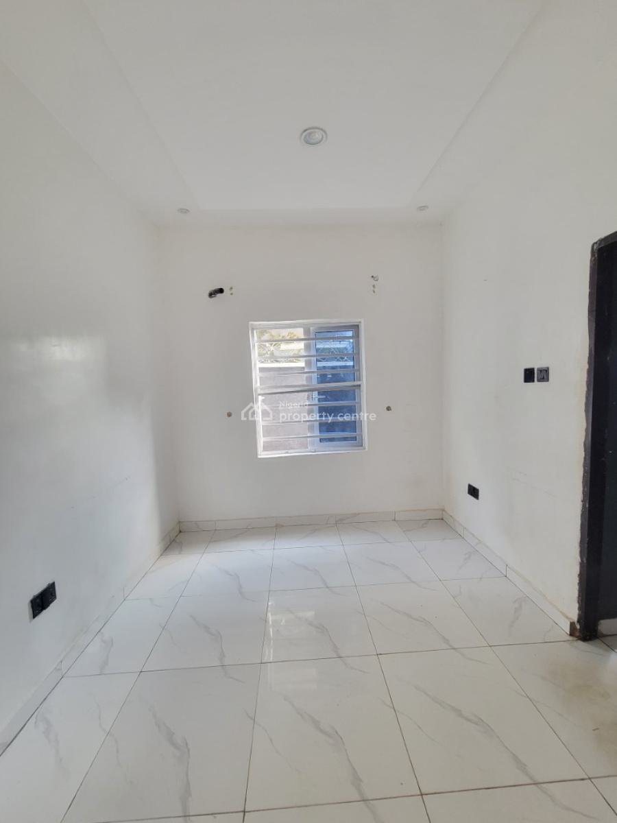 3bedroom Terrace Duplex, Harmony Estate, Langbasa, Ajah, Lagos, Terraced Duplex for Rent