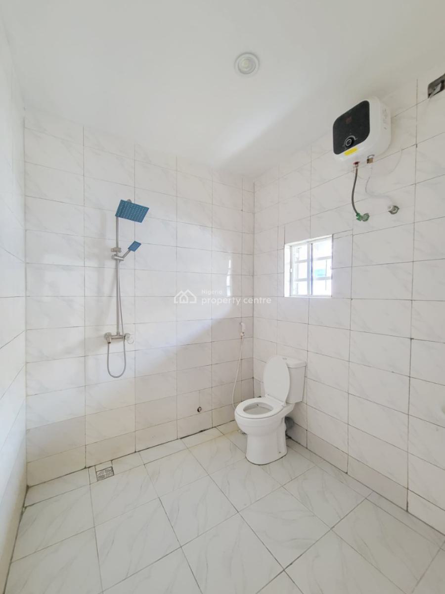 3bedroom Terrace Duplex, Harmony Estate, Langbasa, Ajah, Lagos, Terraced Duplex for Rent