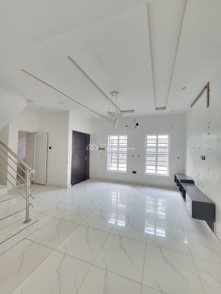 3bedroom Terrace Duplex, Harmony Estate, Langbasa, Ajah, Lagos, Terraced Duplex for Rent