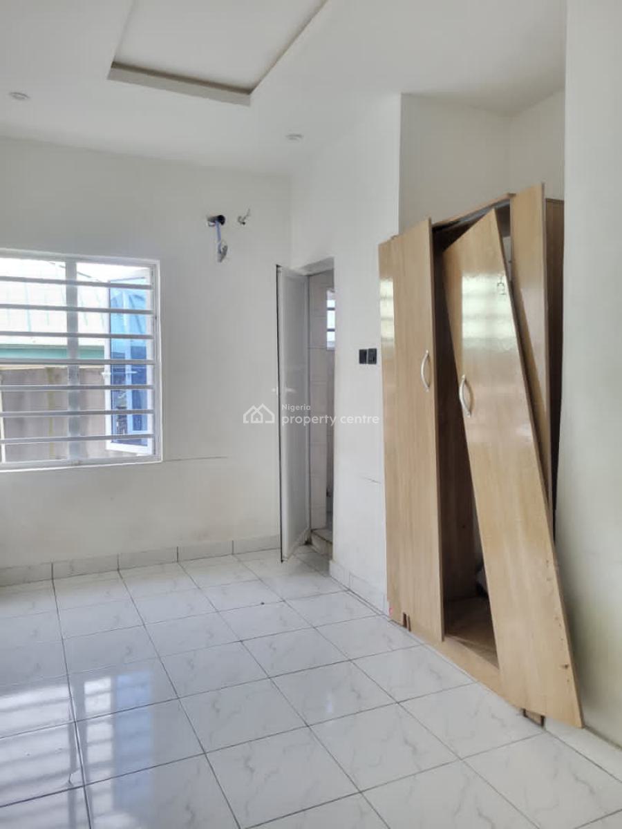3bedroom Terrace Duplex, Harmony Estate, Langbasa, Ajah, Lagos, Terraced Duplex for Rent