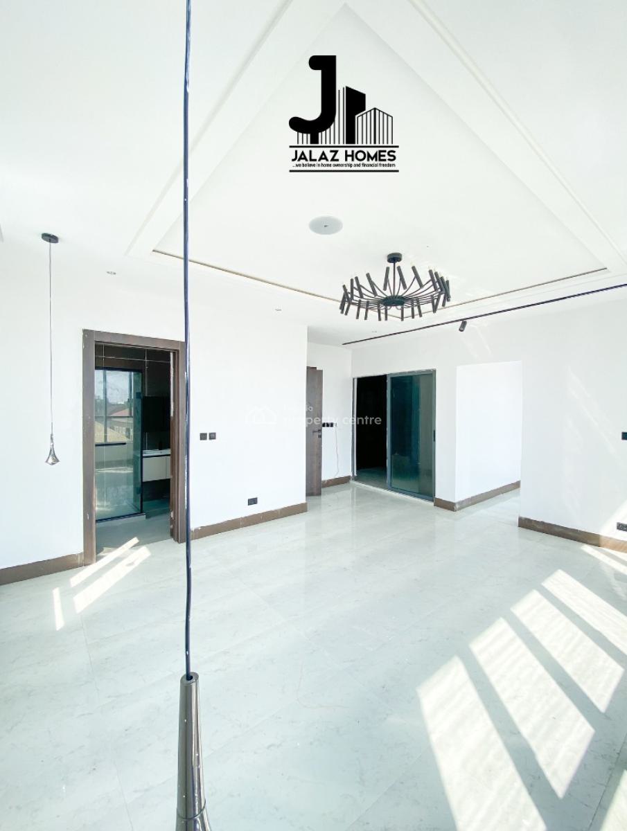 Brand New 5 Bedroom Detached Home, Lekki, Lagos, House for Sale