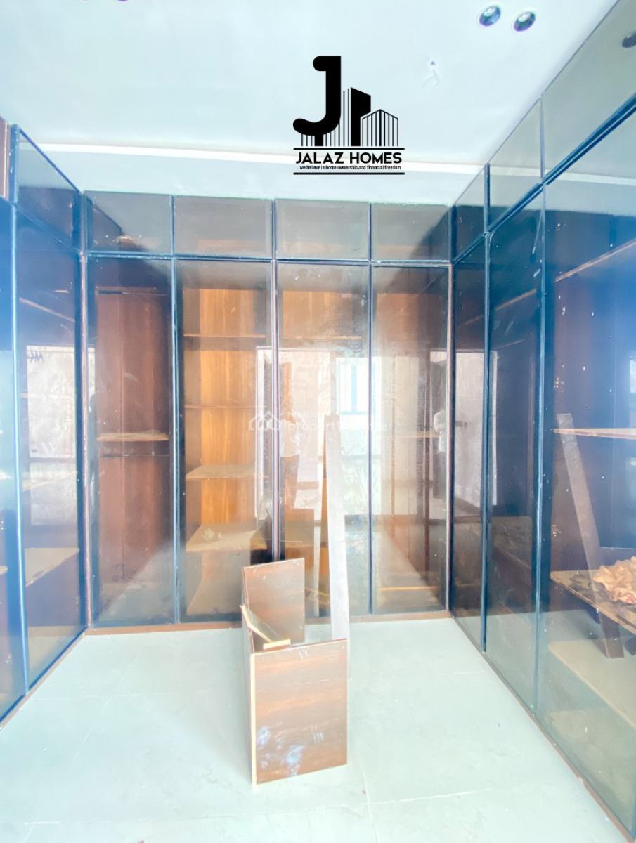 Brand New 5 Bedroom Detached Home, Lekki, Lagos, House for Sale
