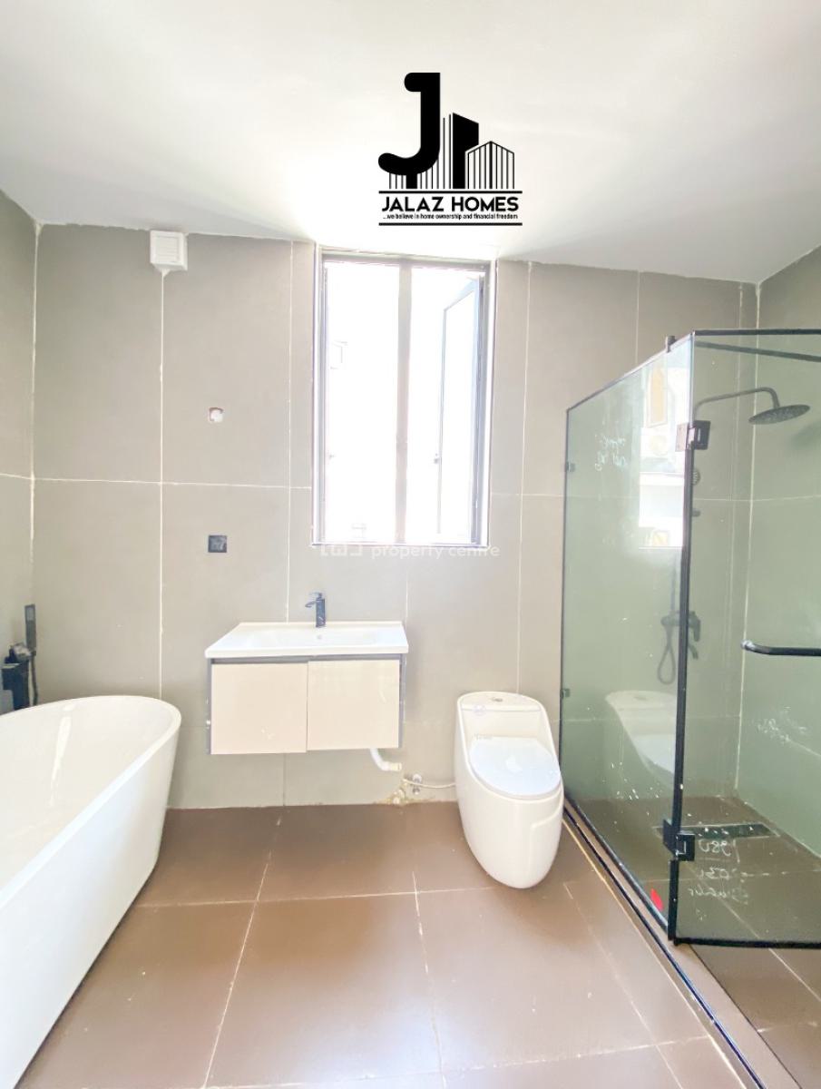 Brand New 5 Bedroom Detached Home, Lekki, Lagos, House for Sale