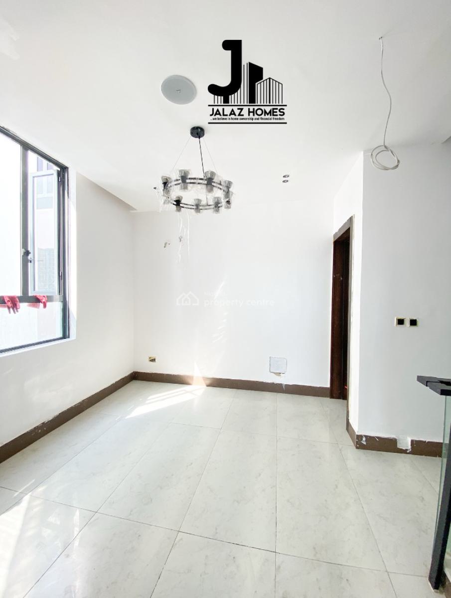 Brand New 5 Bedroom Detached Home, Lekki, Lagos, House for Sale