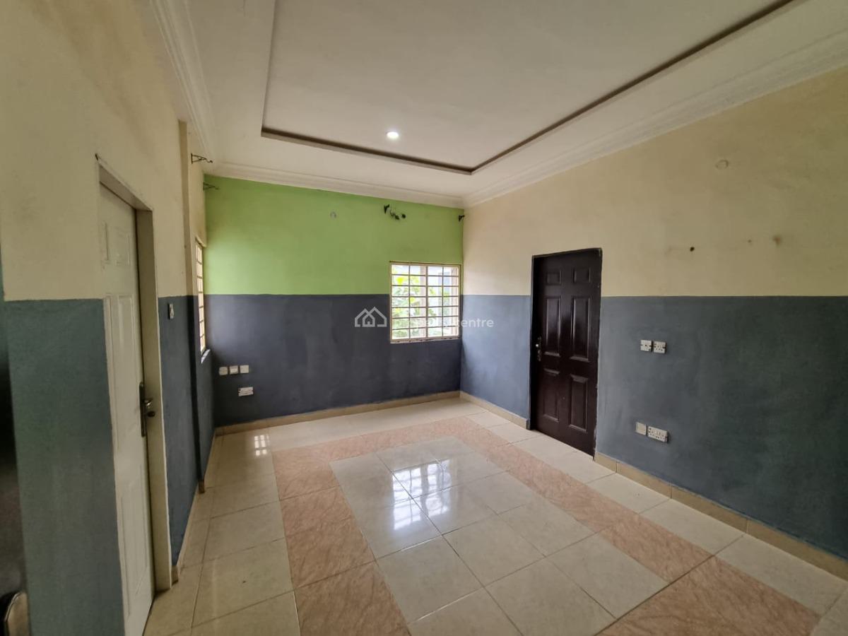 Well Built 4 Bedroom Bungalow with Two Living Rooms, Fo1 Kubwa, Kubwa, Abuja, Detached Bungalow for Rent