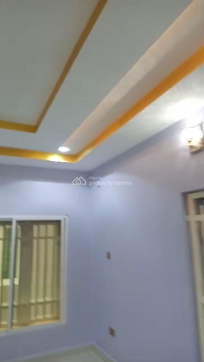 Brand New 3 Bedrooms Flat Serviced Apartment, Cyberville Estate Besides Victoria Bay 3 Estate, Ikate, Lekki, Lagos, Flat / Apartment for Sale