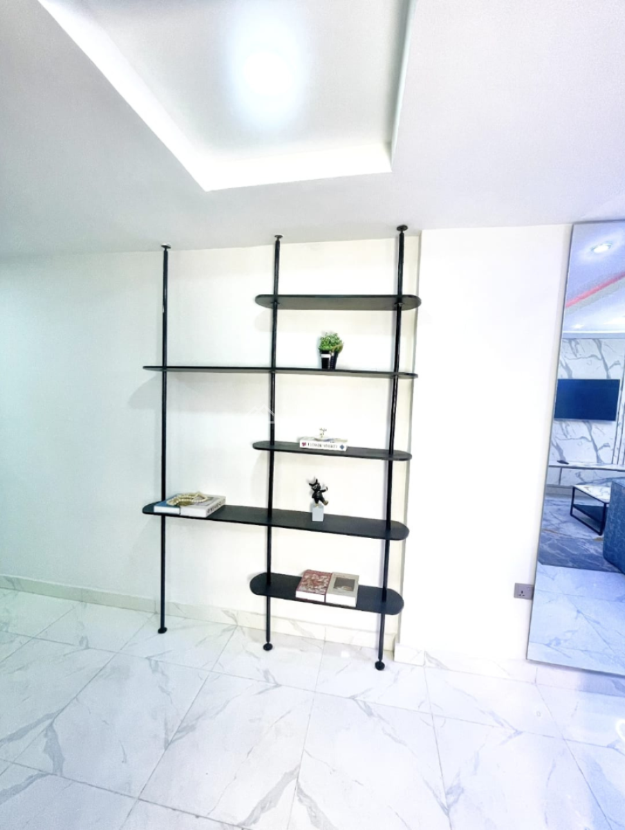 One Bedroom in Onikan Lagos Island, Onikan, Lagos Island, Lagos, Flat / Apartment Short Let