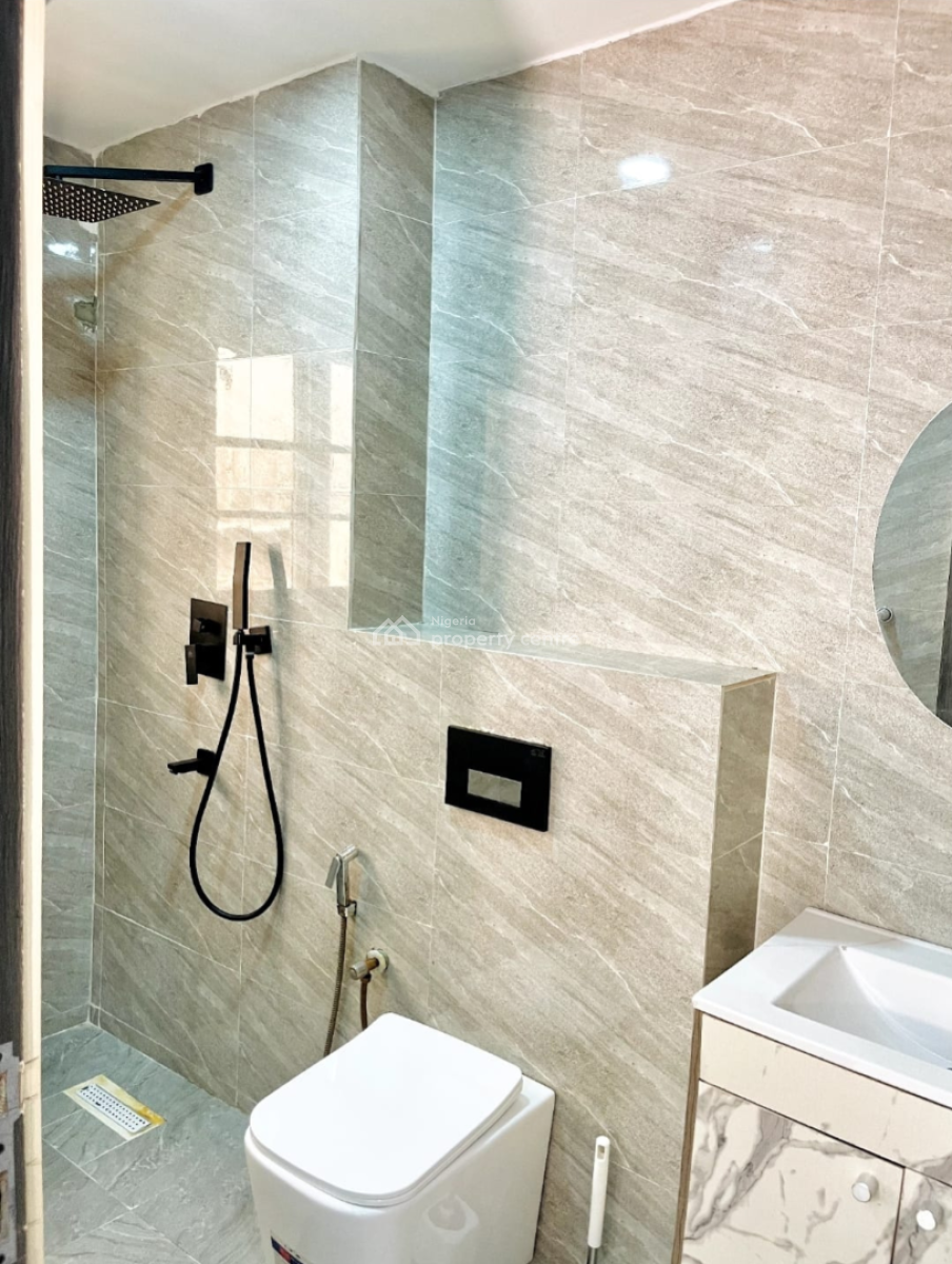 One Bedroom in Onikan Lagos Island, Onikan, Lagos Island, Lagos, Flat / Apartment Short Let