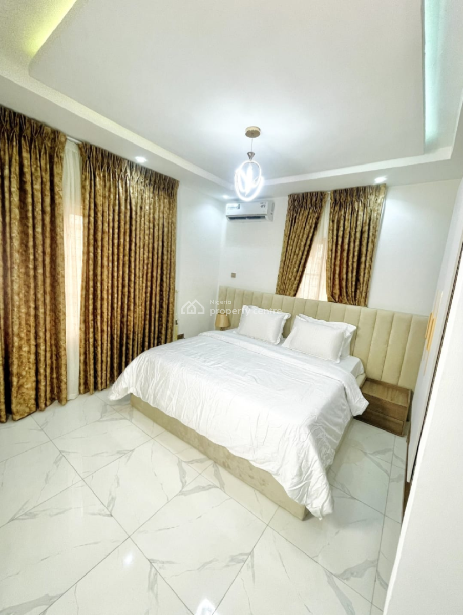 One Bedroom in Onikan Lagos Island, Onikan, Lagos Island, Lagos, Flat / Apartment Short Let