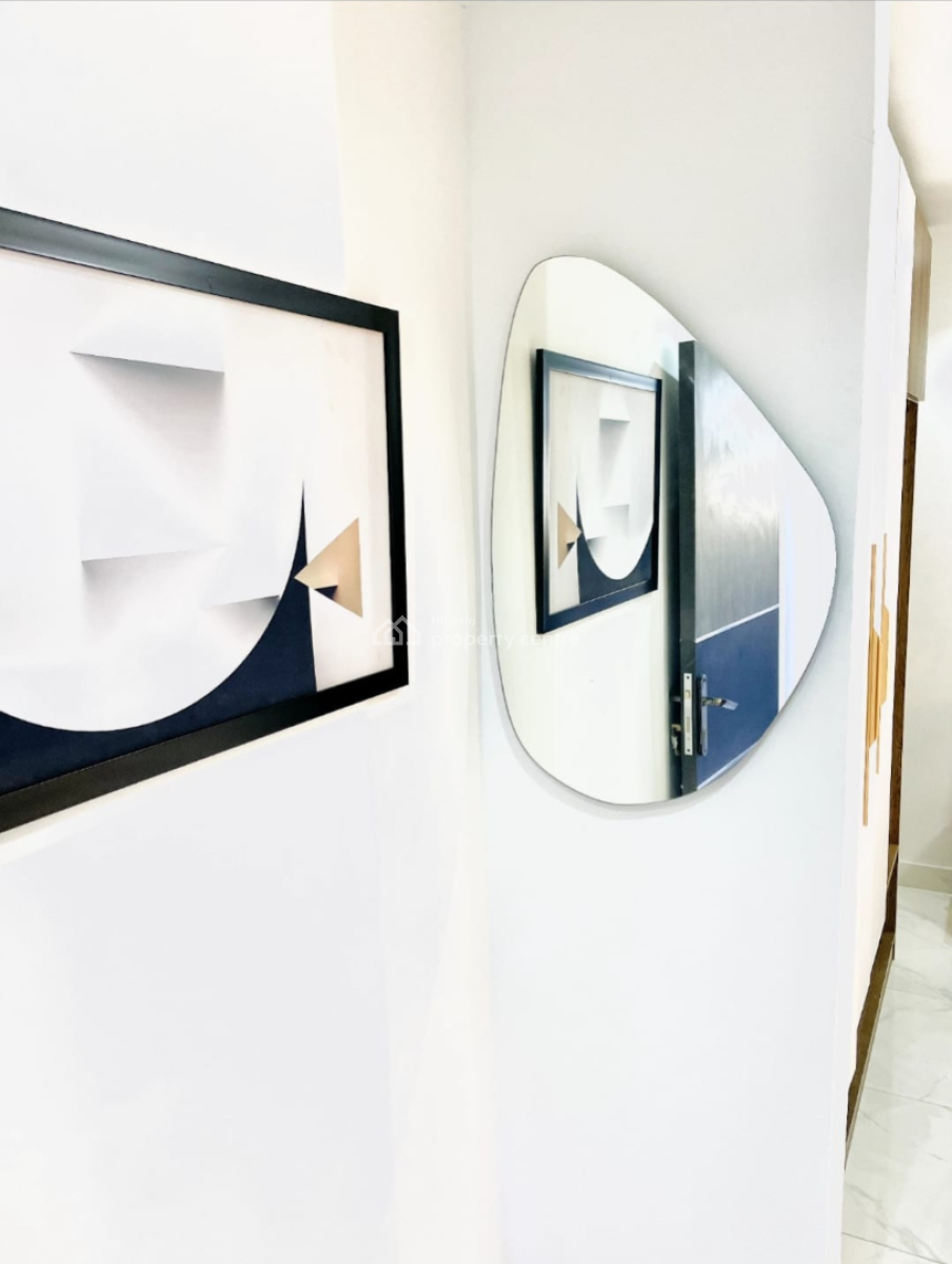 One Bedroom in Onikan Lagos Island, Onikan, Lagos Island, Lagos, Flat / Apartment Short Let