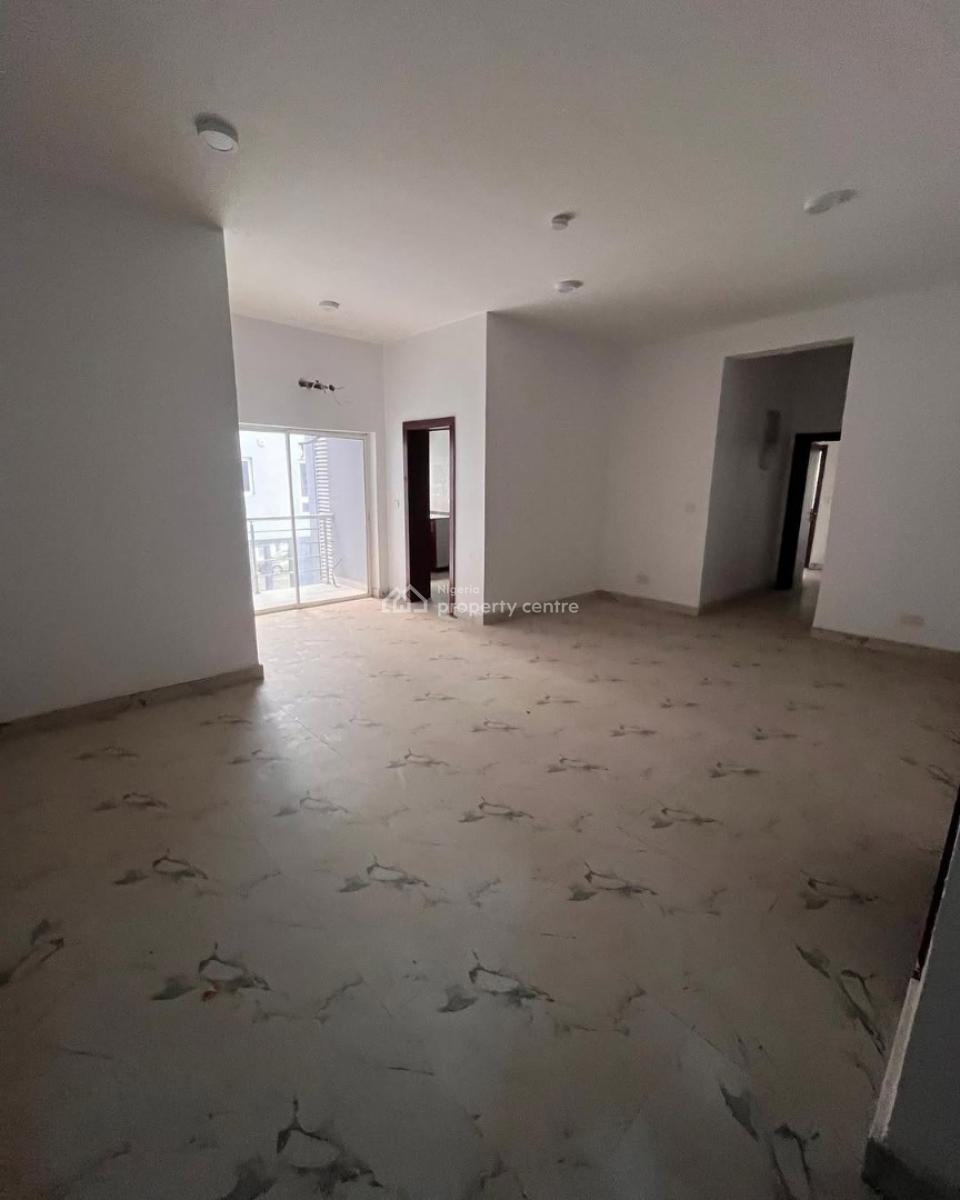 Luxury 3 Bedroom Apartment, Ikate, Lekki, Lagos, Block of Flats for Sale