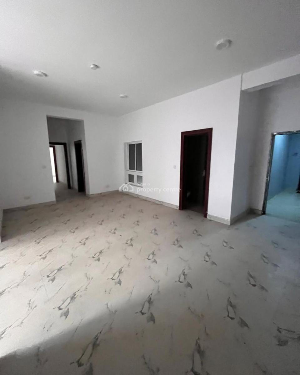 Luxury 3 Bedroom Apartment, Ikate, Lekki, Lagos, Block of Flats for Sale