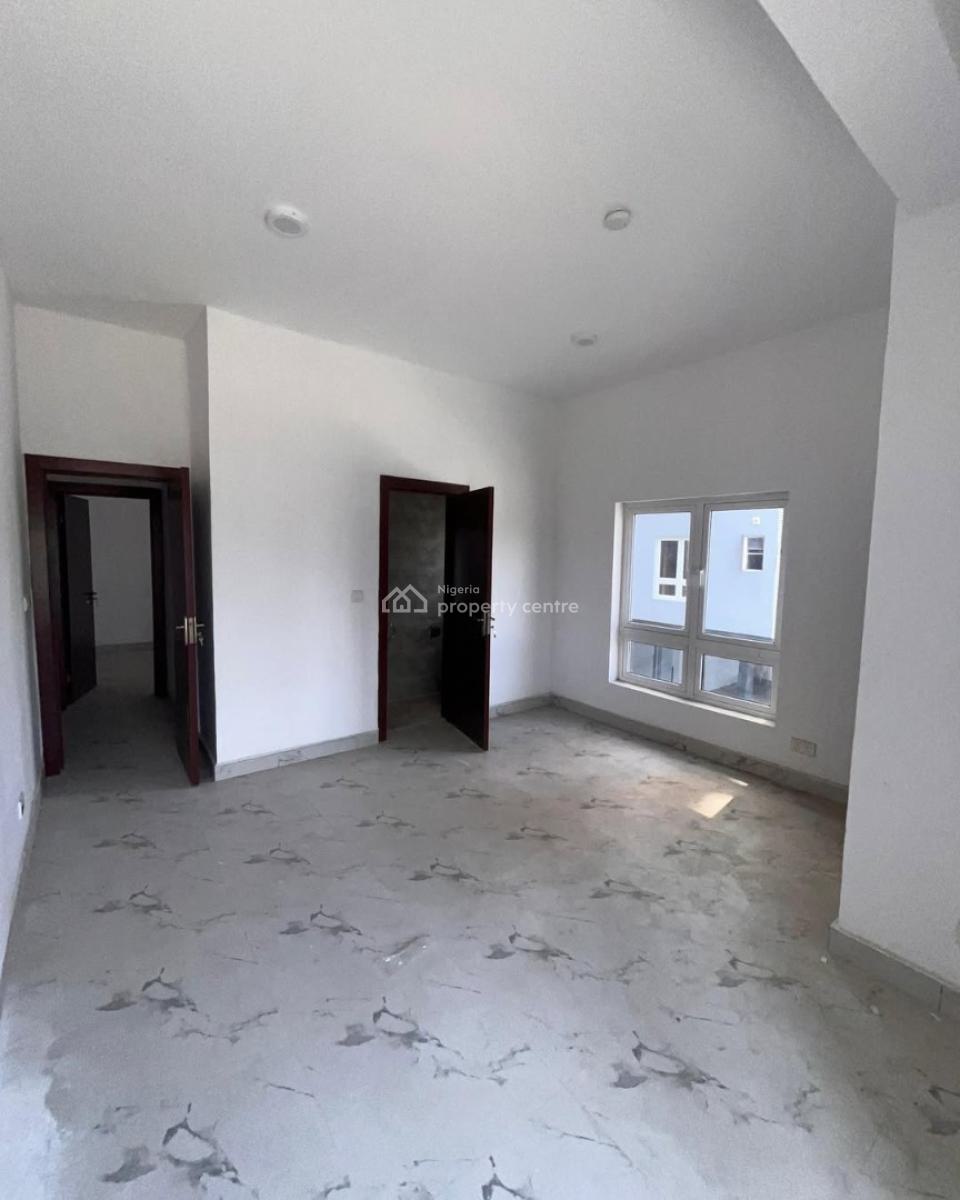 Luxury 3 Bedroom Apartment, Ikate, Lekki, Lagos, Block of Flats for Sale
