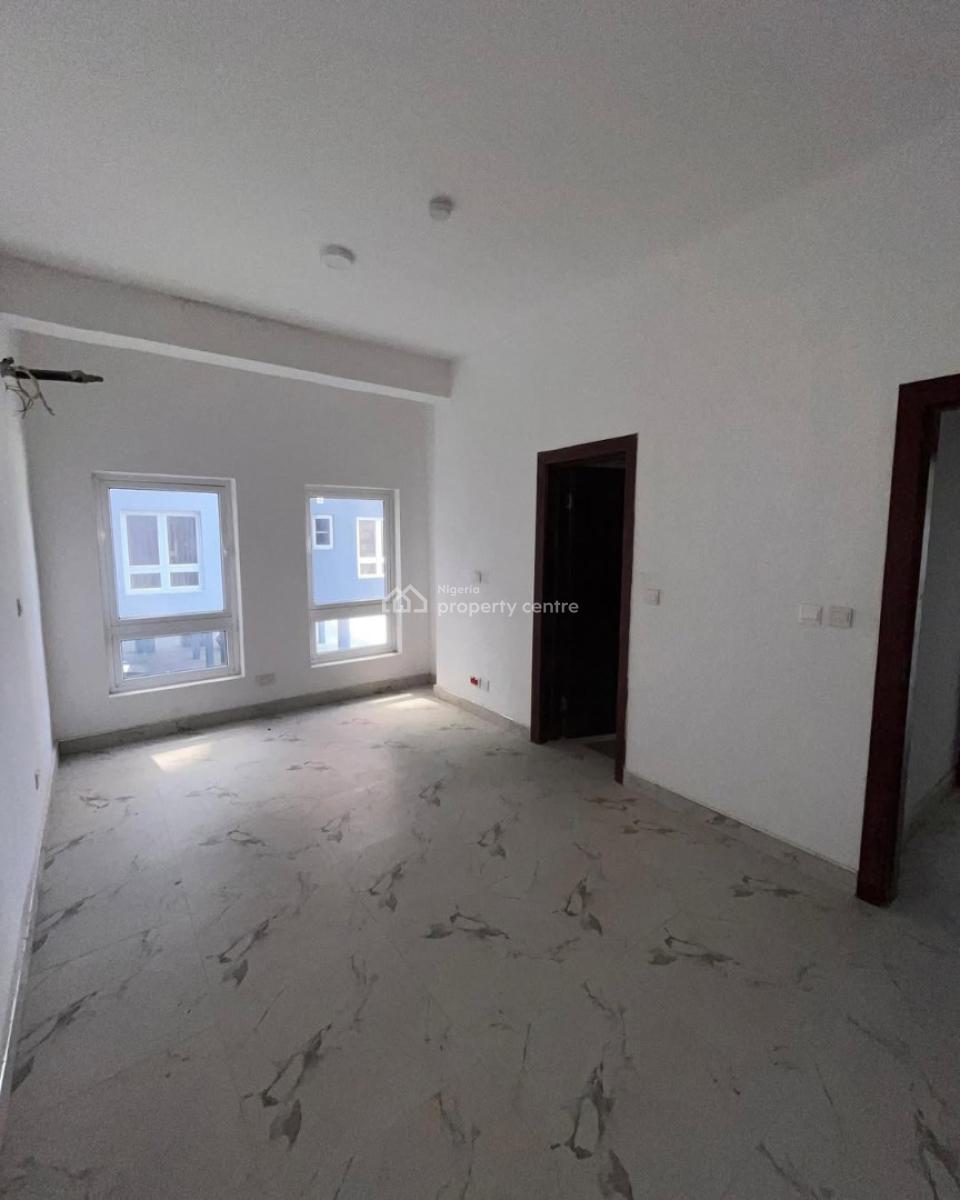 Luxury 3 Bedroom Apartment, Ikate, Lekki, Lagos, Block of Flats for Sale