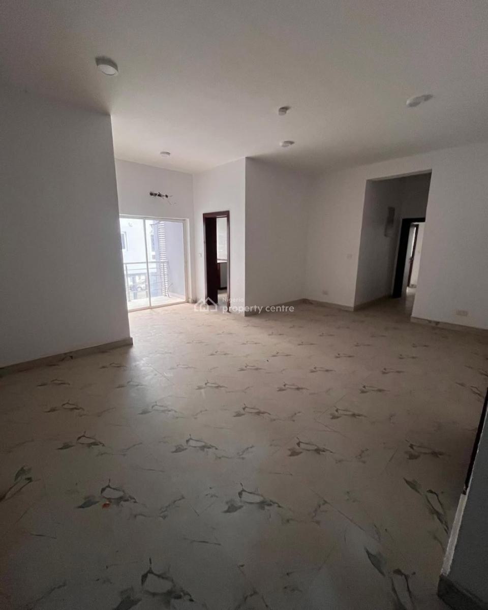 Luxury 3 Bedroom Apartment, Ikate, Lekki, Lagos, Block of Flats for Sale