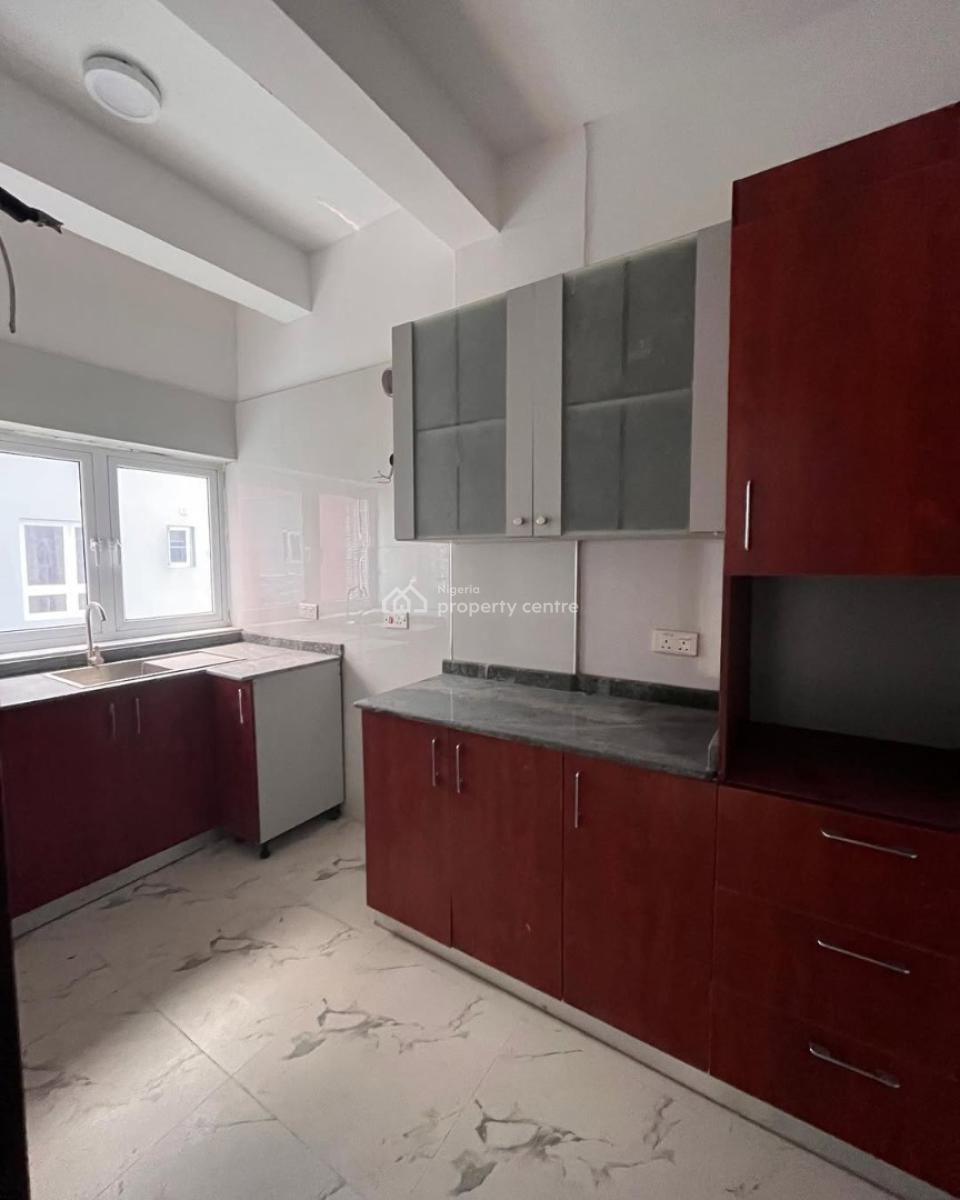 Luxury 3 Bedroom Apartment, Ikate, Lekki, Lagos, Block of Flats for Sale