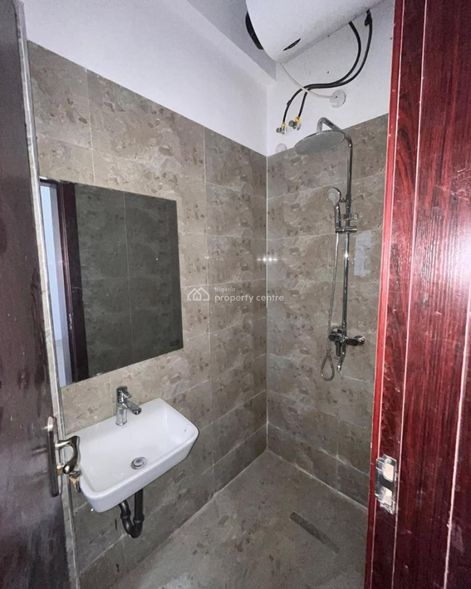 Luxury 3 Bedroom Apartment, Ikate, Lekki, Lagos, Block of Flats for Sale