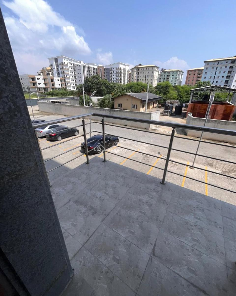 Luxury 3 Bedroom Apartment, Ikate, Lekki, Lagos, Block of Flats for Sale