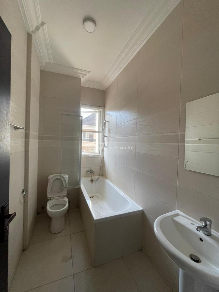 3 Bedroom Apartment, Lekki, Lagos, Flat / Apartment for Rent