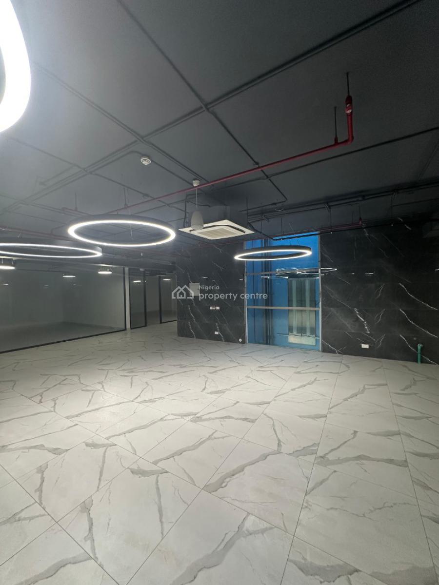 Office Space, Oniru, Victoria Island (vi), Lagos, Office Space for Rent