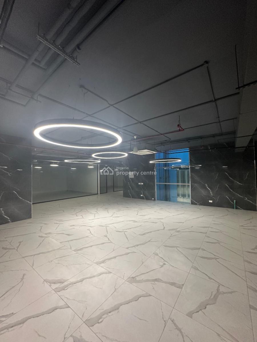 Office Space, Oniru, Victoria Island (vi), Lagos, Office Space for Rent