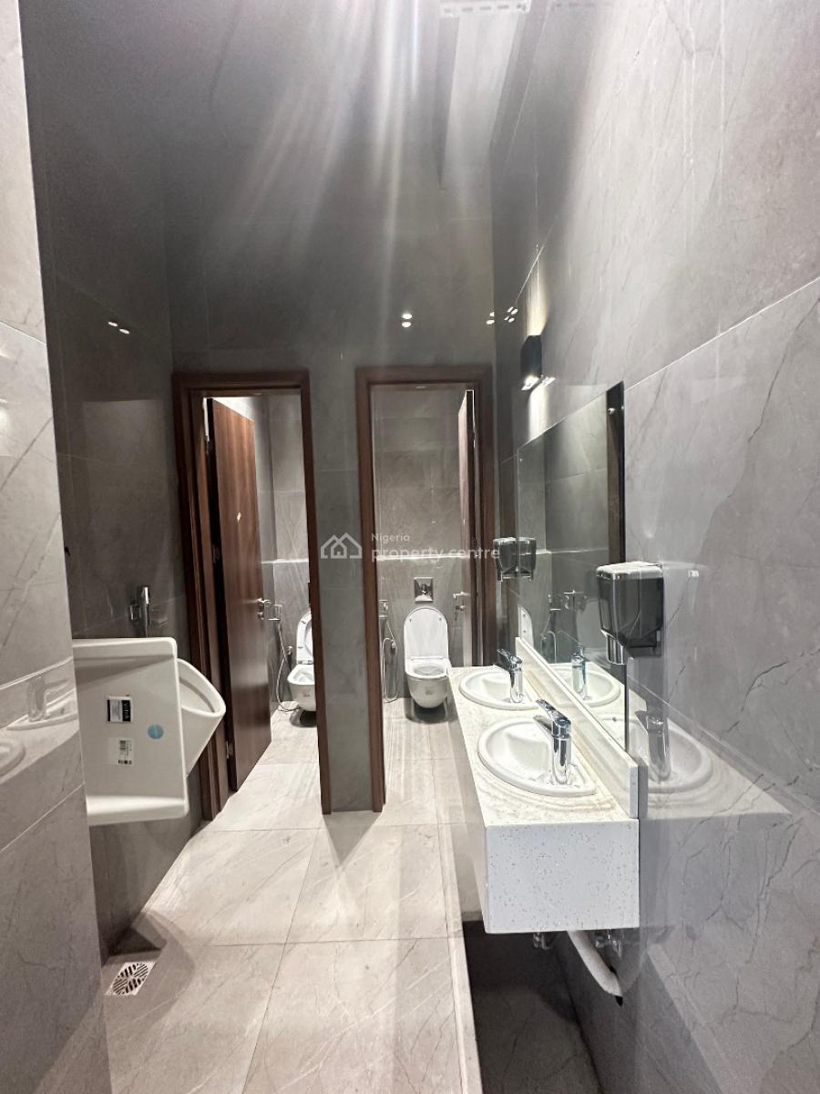 Office Space, Oniru, Victoria Island (vi), Lagos, Office Space for Rent