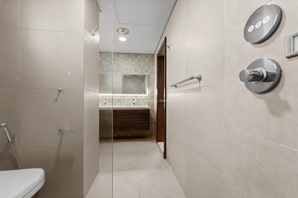 4bedrooms Flat on The 16th Floor, Eko Atlantic City, Lagos, Flat / Apartment for Sale