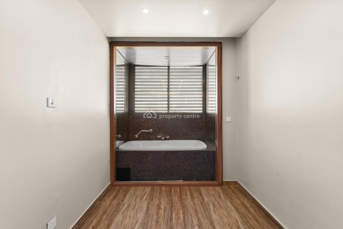 4bedrooms Flat on The 16th Floor, Eko Atlantic City, Lagos, Flat / Apartment for Sale