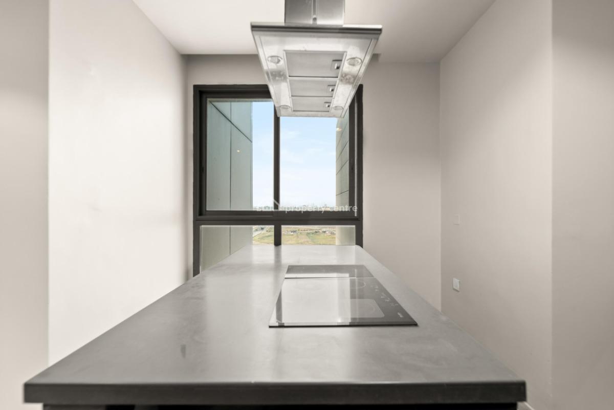 4bedrooms Flat on The 16th Floor, Eko Atlantic City, Lagos, Flat / Apartment for Sale