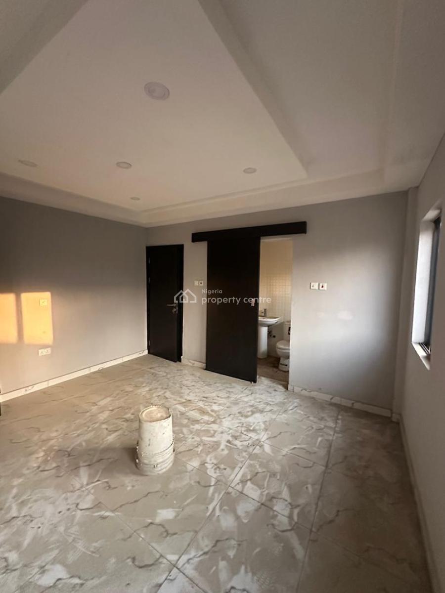 1bedroom Miniflat, Chevron, Lekki, Lagos, Mini Flat (room and Parlour) for Rent