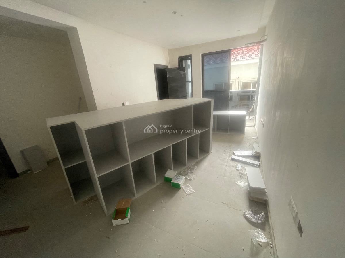 Solidly Built 2 Bedroom Duplex/maisonette, Ikate Lagos, Ikate, Lekki, Lagos, Semi-detached Duplex for Sale