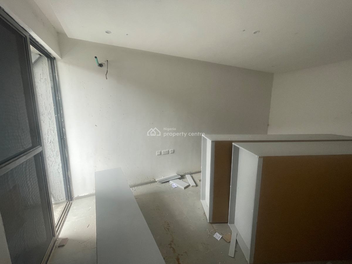 Solidly Built 2 Bedroom Duplex/maisonette, Ikate Lagos, Ikate, Lekki, Lagos, Semi-detached Duplex for Sale