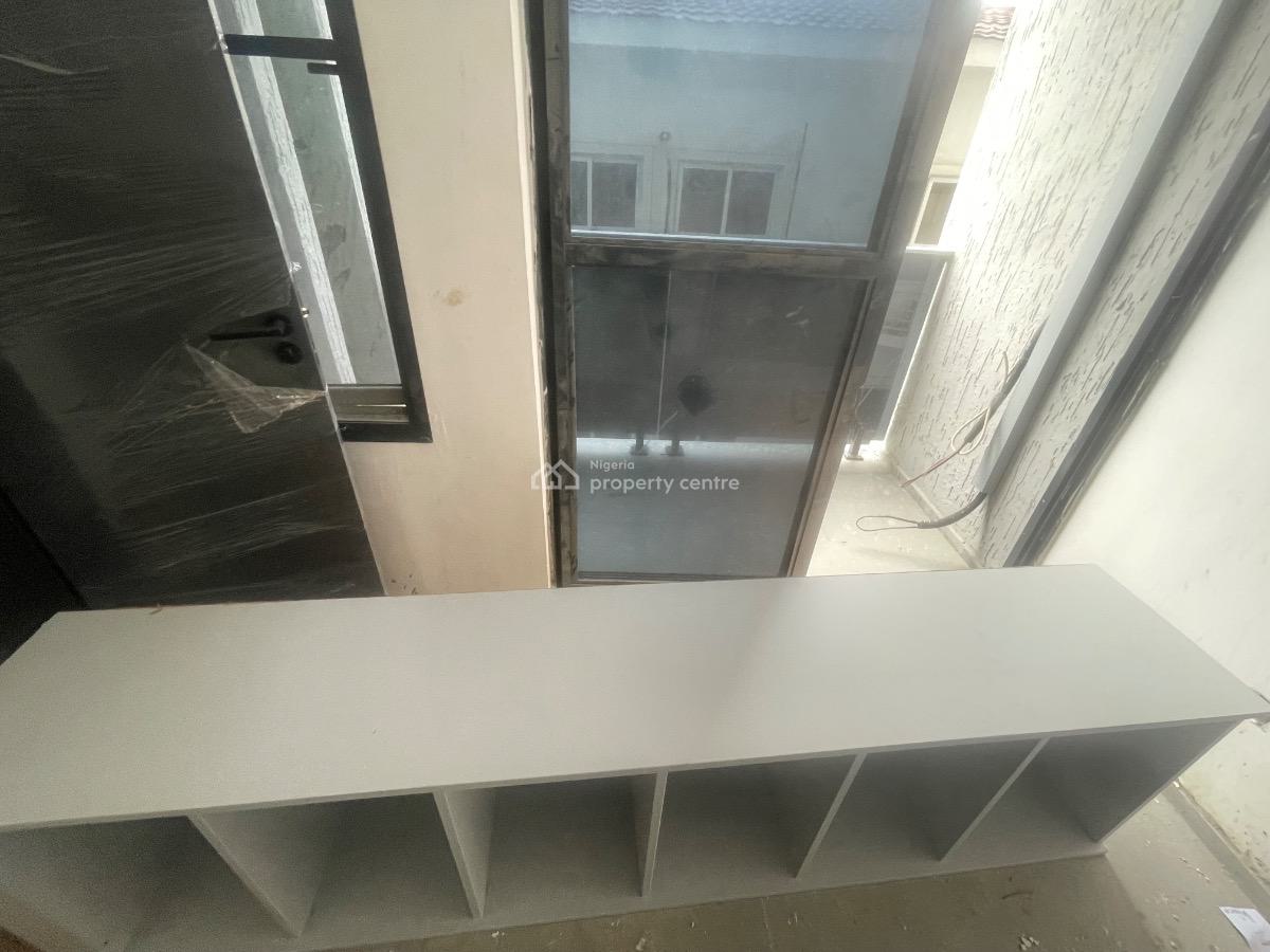Solidly Built 2 Bedroom Duplex/maisonette, Ikate Lagos, Ikate, Lekki, Lagos, Semi-detached Duplex for Sale
