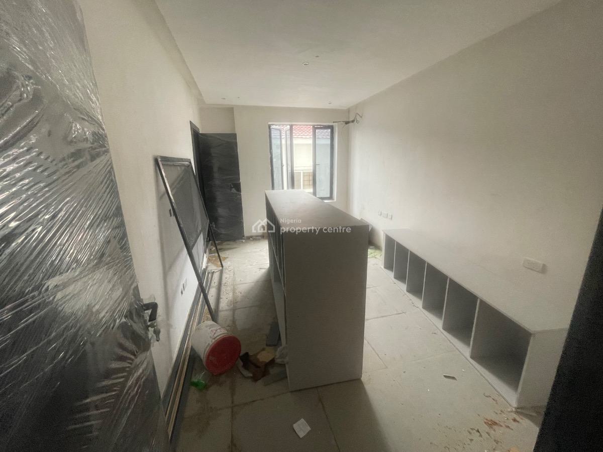 Solidly Built 2 Bedroom Duplex/maisonette, Ikate Lagos, Ikate, Lekki, Lagos, Semi-detached Duplex for Sale