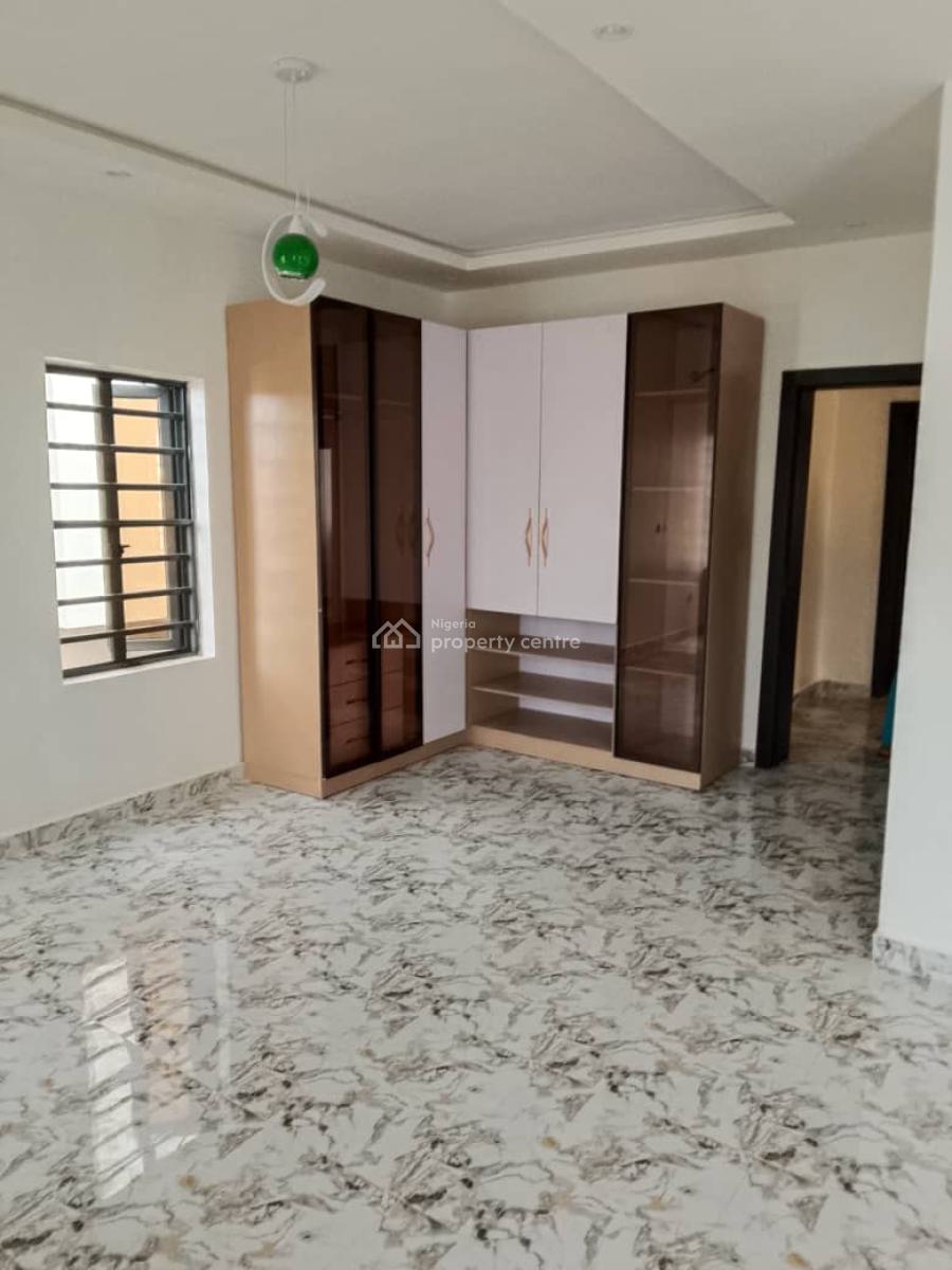 Brand New and Tastefully Finished 4 Bedroom Duplex Self Compound, Omole Phase 2 Residential Scheme, Omole Phase 2, Ikeja, Lagos, Detached Duplex for Rent