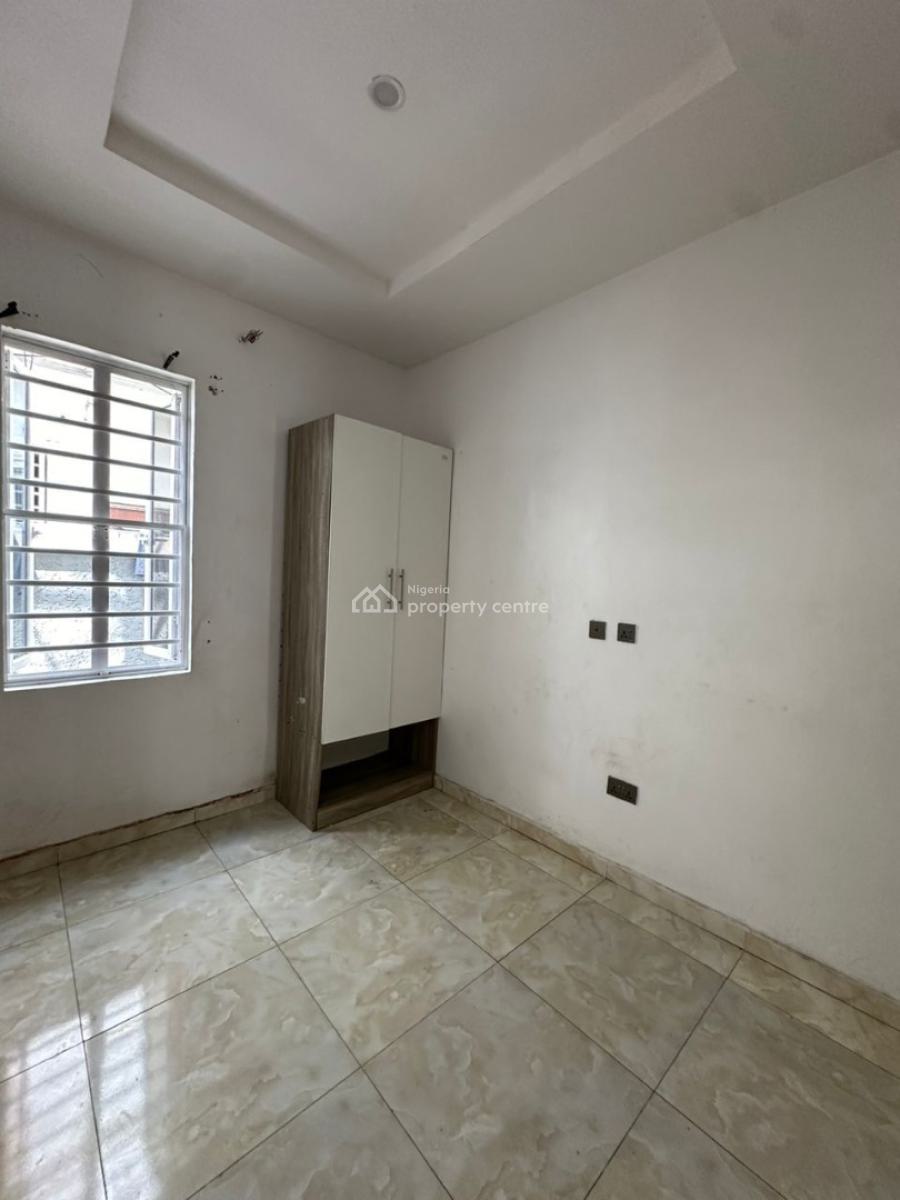 Mini Flat Apartment with 2toilets at Royal Pine Estate, Orchid Road Le, Orchid, Lekki, Lagos, Mini Flat (room and Parlour) for Rent