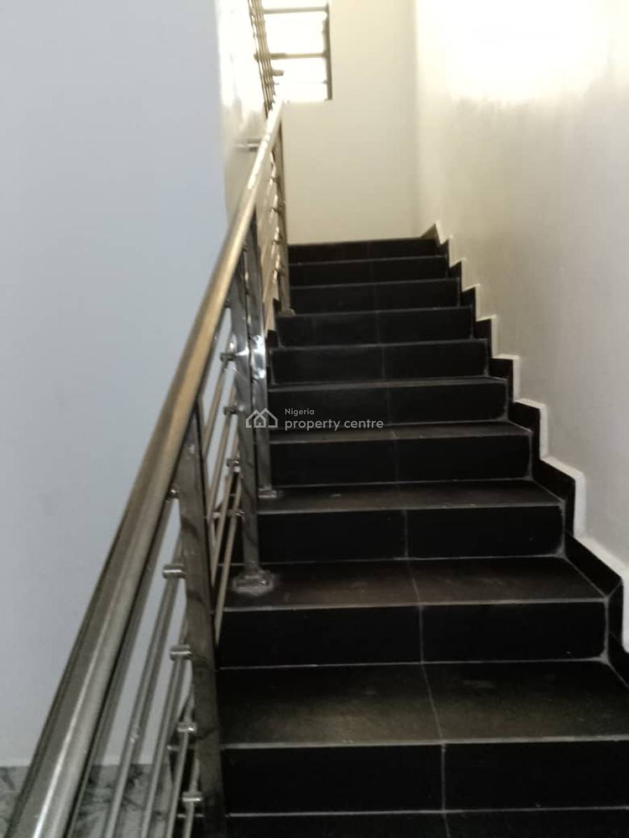 Brand New 4 Bedroom Duplex, Self Compound, Omole Phase 2, Omole Phase 2, Ikeja, Lagos, House for Rent