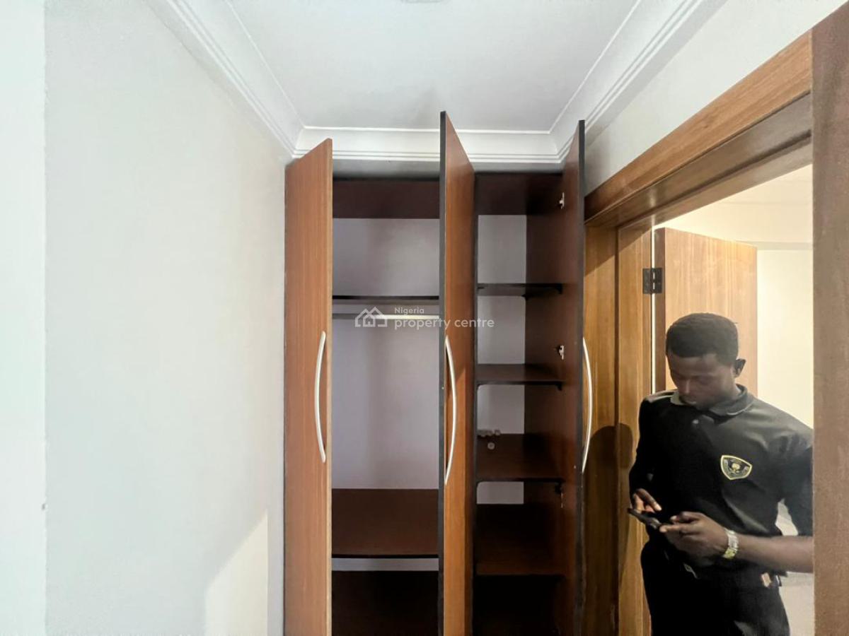 1 Bedroom Studio/apartment, Oniru, Victoria Island (vi), Lagos, Self Contain (single Rooms) for Rent