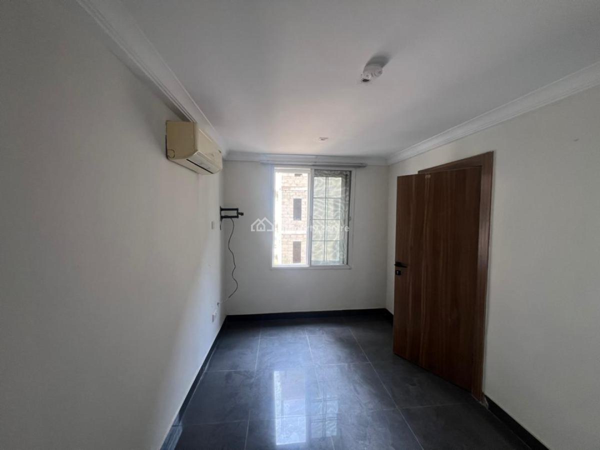 1 Bedroom Studio/apartment, Oniru, Victoria Island (vi), Lagos, Self Contain (single Rooms) for Rent