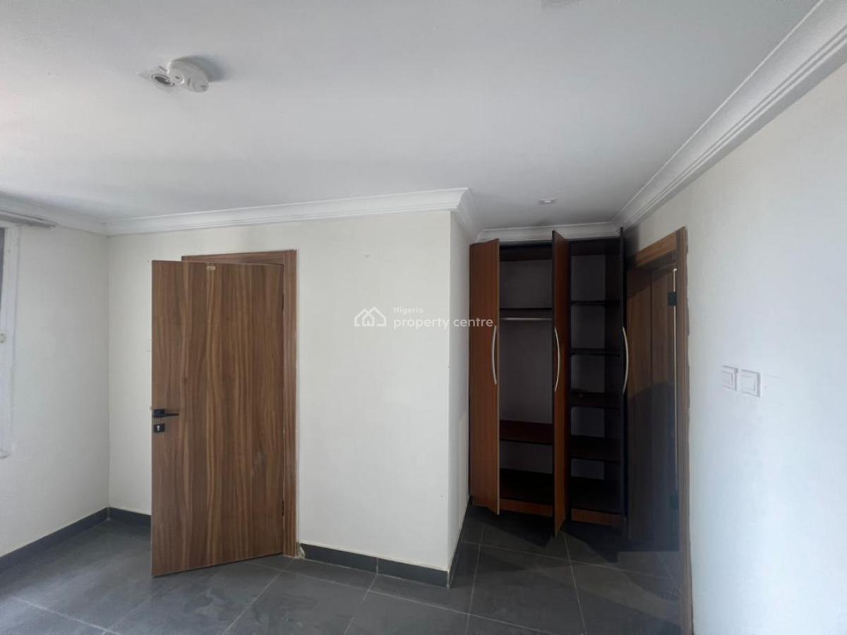 1 Bedroom Studio/apartment, Oniru, Victoria Island (vi), Lagos, Self Contain (single Rooms) for Rent