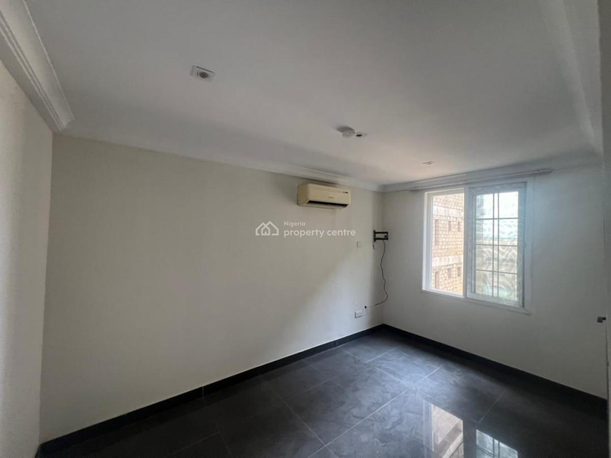 1 Bedroom Studio/apartment, Oniru, Victoria Island (vi), Lagos, Self Contain (single Rooms) for Rent