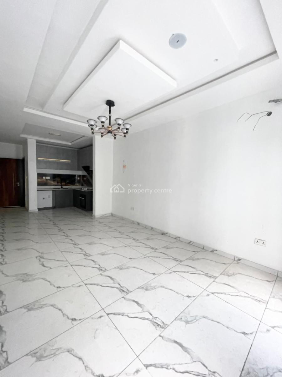 Lovely 2 Bedroom Apartment, Ologolo, Ologolo, Lekki, Lagos, Flat / Apartment for Sale