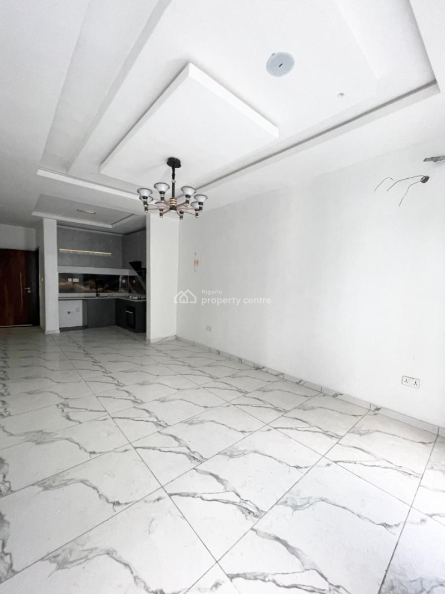 Lovely 2 Bedroom Apartment, Ologolo, Ologolo, Lekki, Lagos, Flat / Apartment for Sale