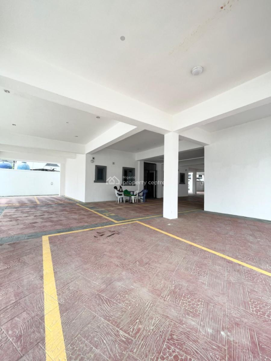 Lovely 2 Bedroom Apartment, Ologolo, Ologolo, Lekki, Lagos, Flat / Apartment for Sale