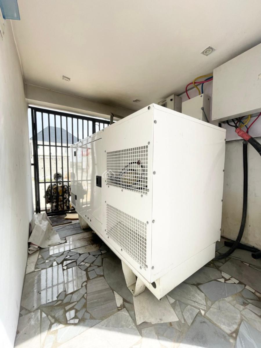 Lovely 2 Bedroom Apartment, Ologolo, Ologolo, Lekki, Lagos, Flat / Apartment for Sale