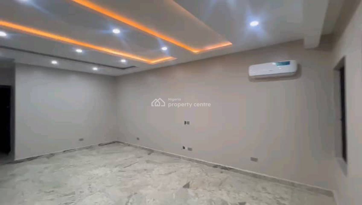 2 Bedroom Serviced Apartment, Mabushi, Abuja, House for Rent