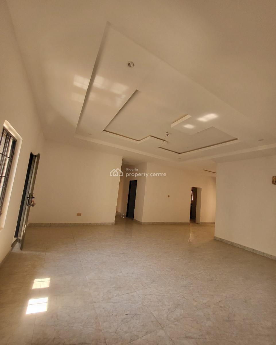 Luxurious Brand New 3bedroom Flat with Bq, By American International School, Durumi, Abuja, Block of Flats for Sale